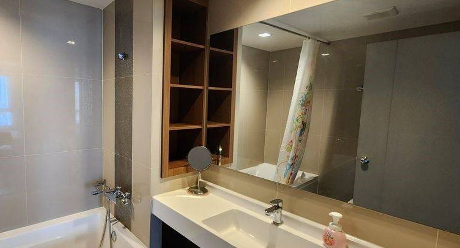 For rent 1 bed condo in Phra Khanong, Bangkok
