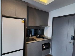 Wohnung zur Miete mit 1 Zimmer in Phra Khanong, Bangkok