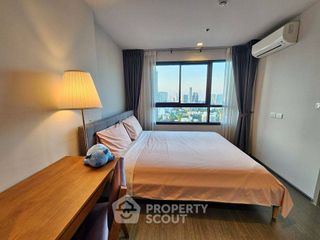 Wohnung zur Miete mit 1 Zimmer in Phra Khanong, Bangkok