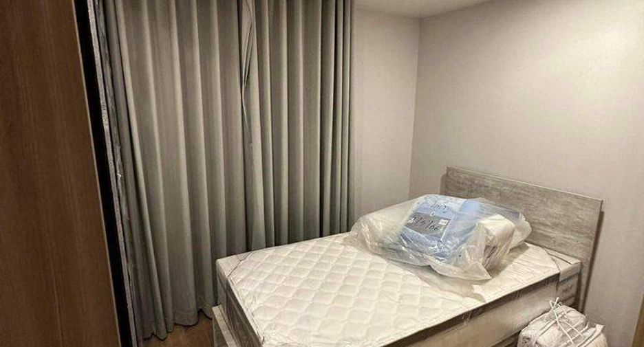 For rent 2 bedrooms condo in Pathum Wan, Bangkok