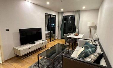 For rent 2 bedrooms condo in Pathum Wan, Bangkok