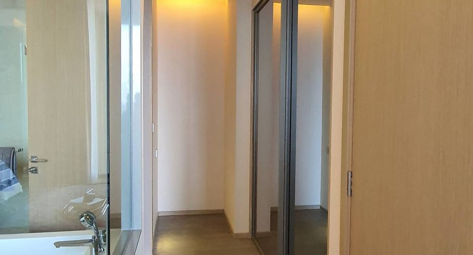 For rent 1 bed condo in Watthana, Bangkok