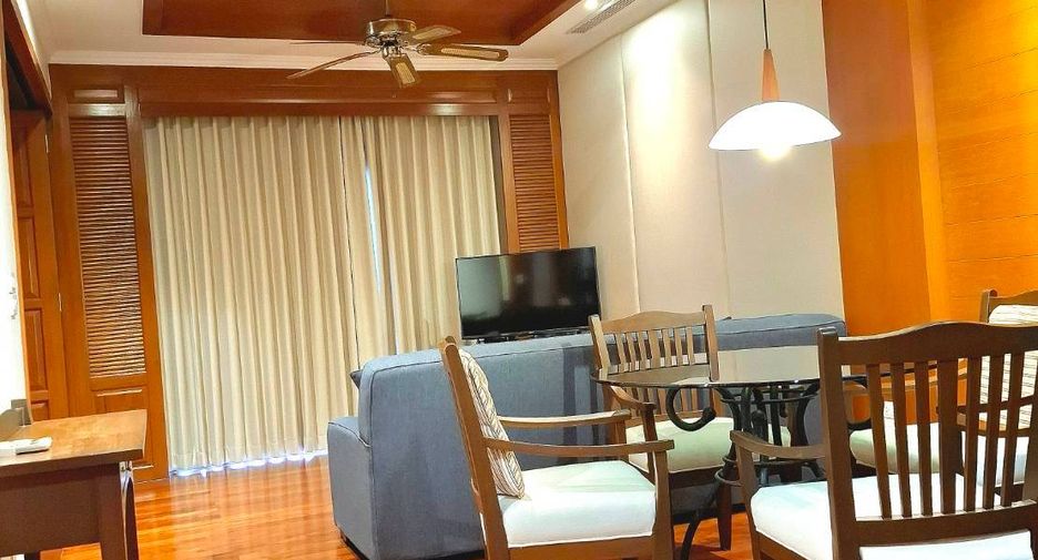 For rent 1 bed condo in Khlong San, Bangkok