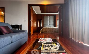 For rent 1 bed condo in Khlong San, Bangkok