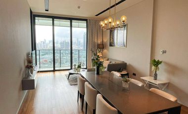 Wohnung zur Miete mit 1 Zimmer in Khlong San, Bangkok