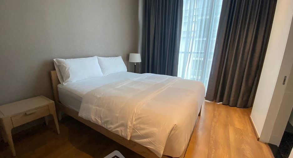 Wohnung zur Miete mit 2 Zimmer in Khlong Toei, Bangkok