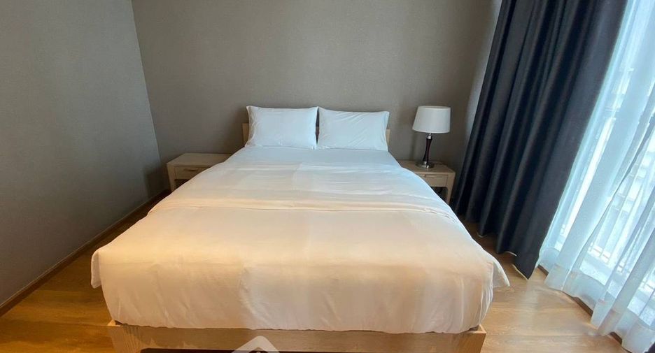 Wohnung zur Miete mit 2 Zimmer in Khlong Toei, Bangkok