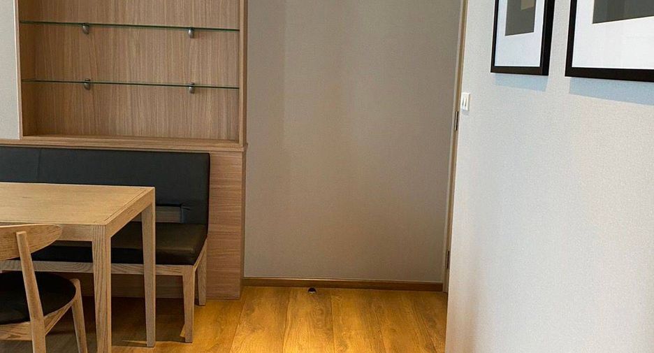 Wohnung zur Miete mit 2 Zimmer in Khlong Toei, Bangkok