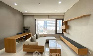 Condo en alquiler de 1 habitaciones en Sathon, Bangkok