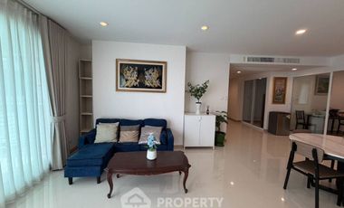 Wohnung zur Miete mit 3 Zimmer in Yan Nawa, Bangkok
