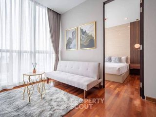 出租 1 卧室 公寓 在 Pathum Wan, 曼谷
