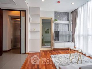 出租 1 卧室 公寓 在 Pathum Wan, 曼谷