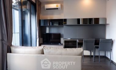For rent 1 bed condo in Pathum Wan, Bangkok