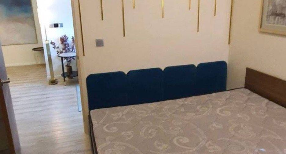 Wohnung zur Miete mit 2 Zimmer in Lat Phrao, Bangkok