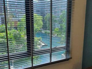 For rent 2 bedrooms condo in Lat Phrao, Bangkok