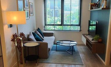 Wohnung zur Miete mit 2 Zimmer in Lat Phrao, Bangkok