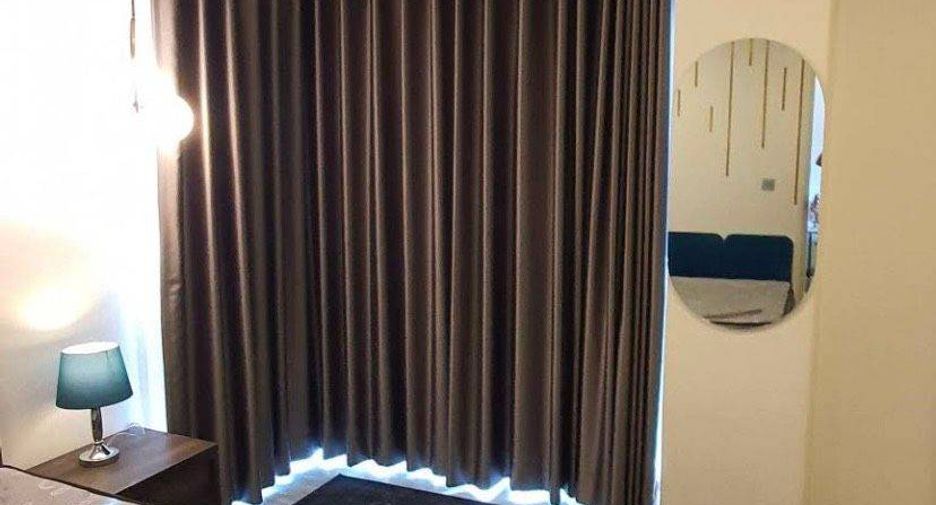 Wohnung zur Miete mit 2 Zimmer in Lat Phrao, Bangkok