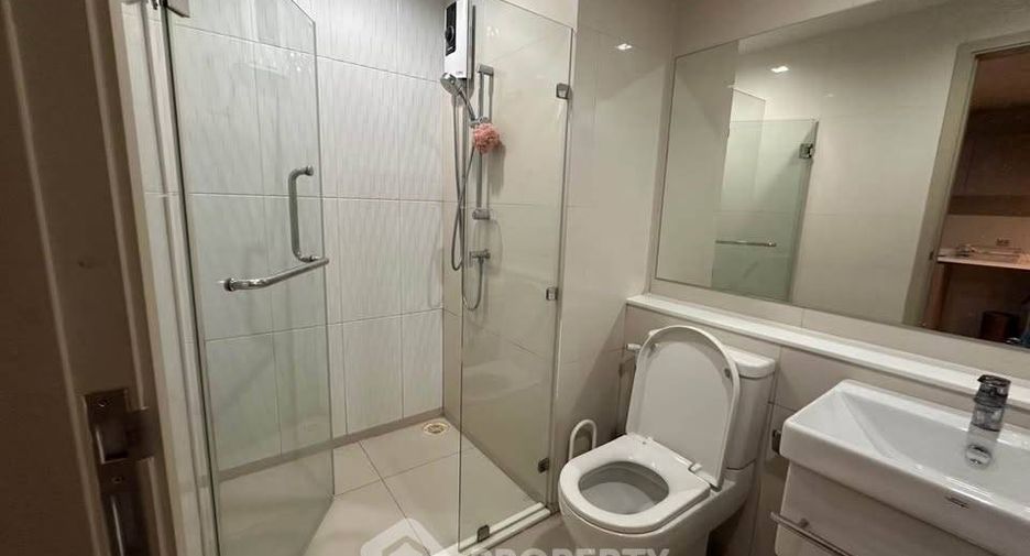 Wohnung zur Miete mit 1 Zimmer in Chatuchak, Bangkok