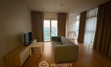 Condo en alquiler de 2 habitaciones en Bang Rak, Bangkok