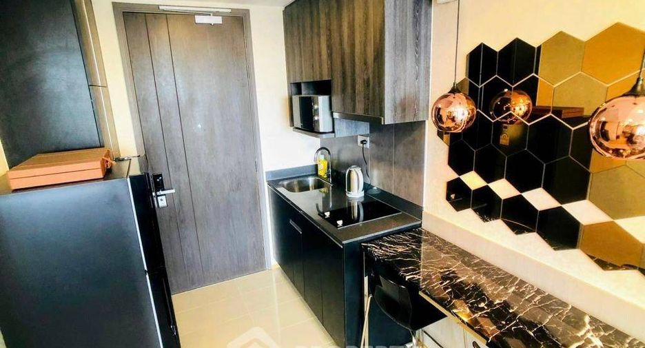 For rent 1 bed condo in Bang Rak, Bangkok