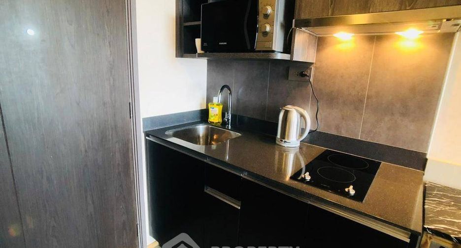 For rent 1 bed condo in Bang Rak, Bangkok