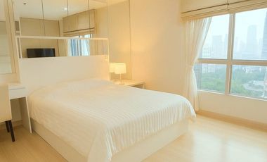 For rent 1 bed condo in Sathon, Bangkok