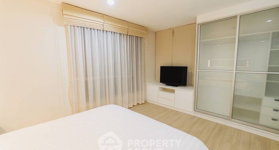 For rent 1 bed condo in Sathon, Bangkok