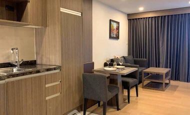 Wohnung zur Miete mit 1 Zimmer in Watthana, Bangkok