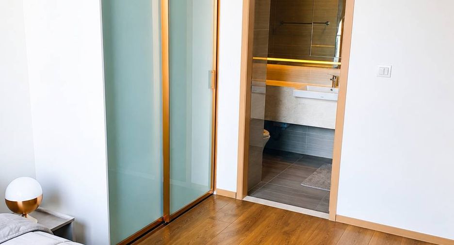 For rent 1 Beds condo in Watthana, Bangkok