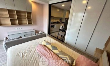 For rent 1 bed condo in Pathum Wan, Bangkok