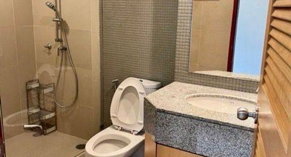 Wohnung zur Miete mit 2 Zimmer in Phaya Thai, Bangkok