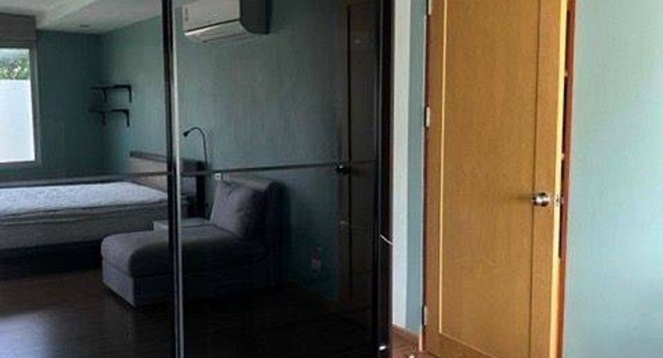 Wohnung zur Miete mit 2 Zimmer in Phaya Thai, Bangkok