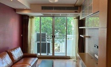Wohnung zur Miete mit 2 Zimmer in Phaya Thai, Bangkok