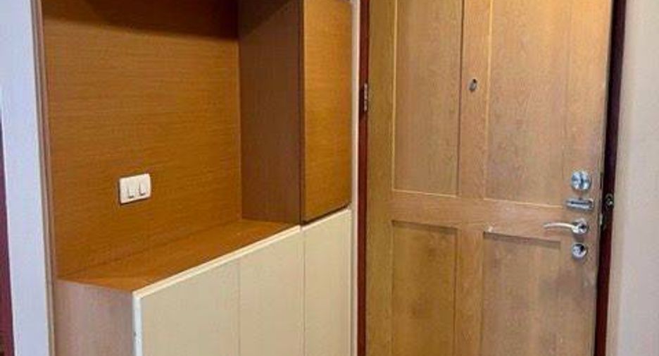 Wohnung zur Miete mit 2 Zimmer in Phaya Thai, Bangkok