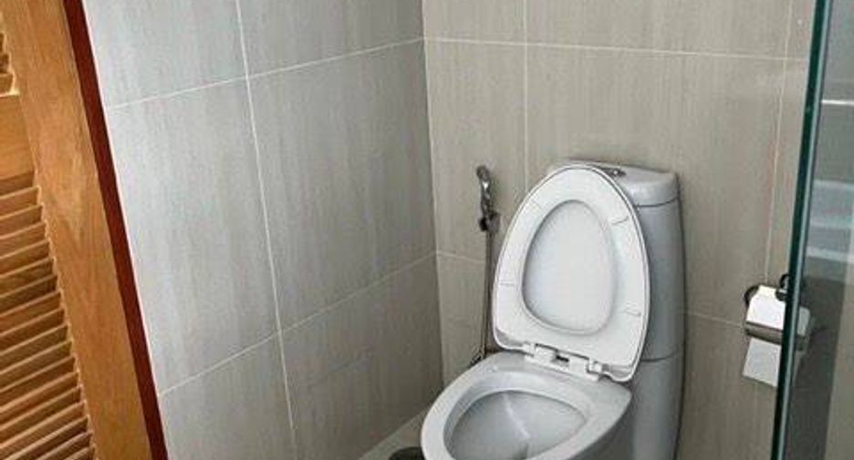 Wohnung zur Miete mit 2 Zimmer in Phaya Thai, Bangkok