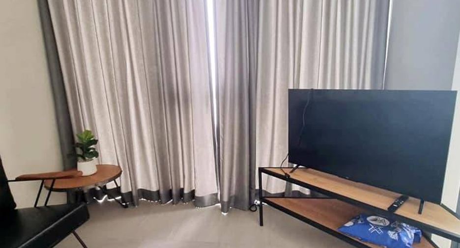 For rent 1 bed condo in Pathum Wan, Bangkok