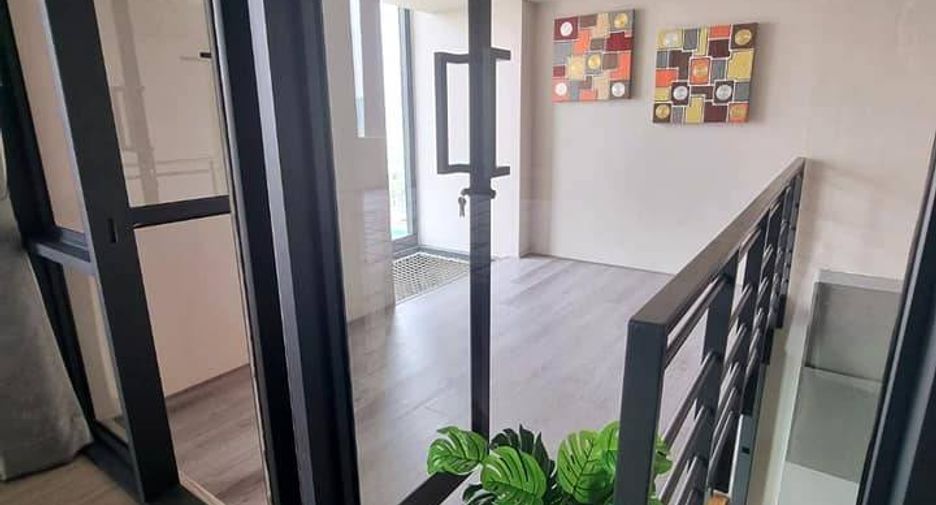 For rent 1 bed condo in Pathum Wan, Bangkok