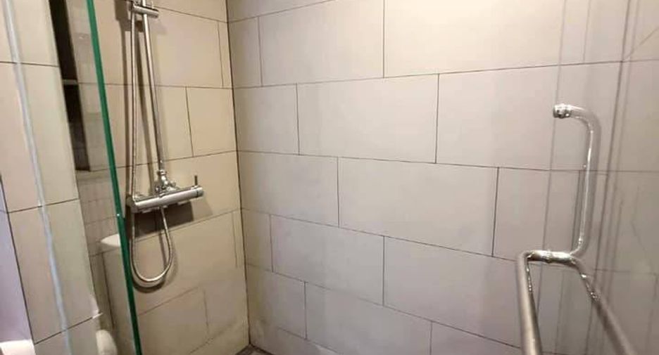 For rent 1 bed condo in Pathum Wan, Bangkok