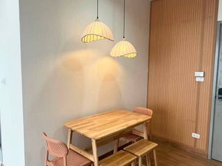 For rent 2 bedrooms condo in Bang Sue, Bangkok