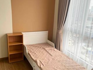 For rent 2 bedrooms condo in Bang Sue, Bangkok