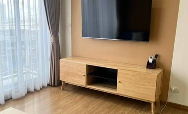 For rent 2 bedrooms condo in Bang Sue, Bangkok