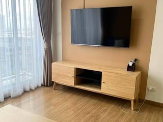 For rent 2 bedrooms condo in Bang Sue, Bangkok