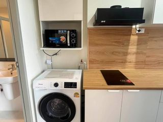 For rent 2 bedrooms condo in Bang Sue, Bangkok