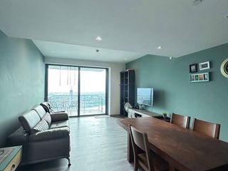 Wohnung zur Miete mit 2 Zimmer in Yan Nawa, Bangkok