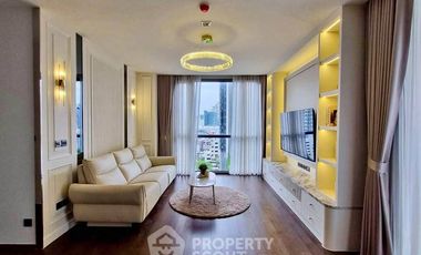 For rent 2 ベッドルーム condo in Pathum Wan, Bangkok