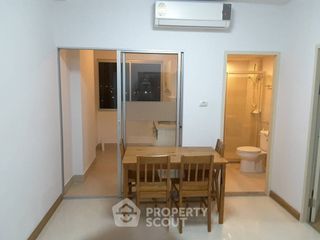 Condo en alquiler de 2 habitaciones en Phasi Charoen, Bangkok