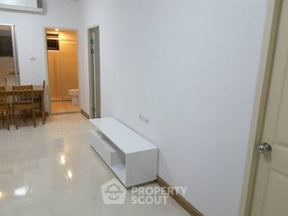Condo en alquiler de 2 habitaciones en Phasi Charoen, Bangkok