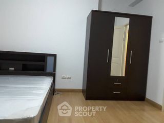 Condo en alquiler de 2 habitaciones en Phasi Charoen, Bangkok