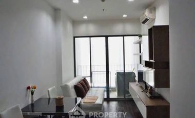 For rent 1 bed condo in Ratchathewi, Bangkok