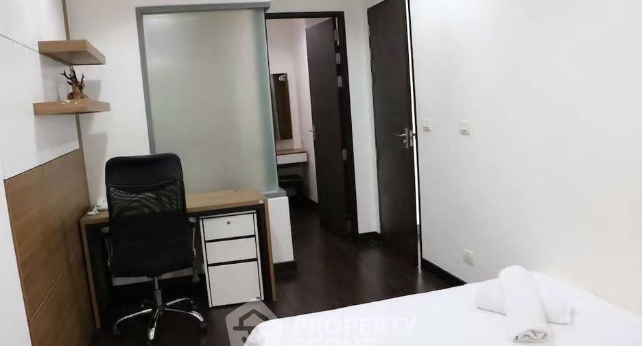 For rent 1 bed condo in Ratchathewi, Bangkok